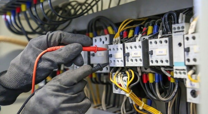 Electrical Installation