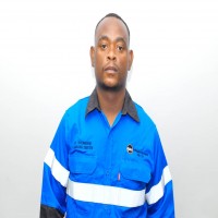 Keabetswe Khombane